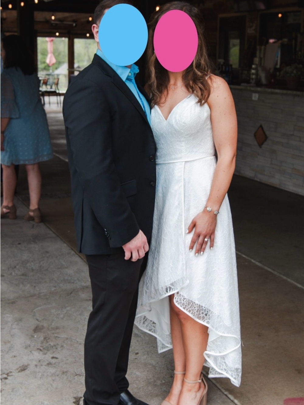 Azazie Emi Dress